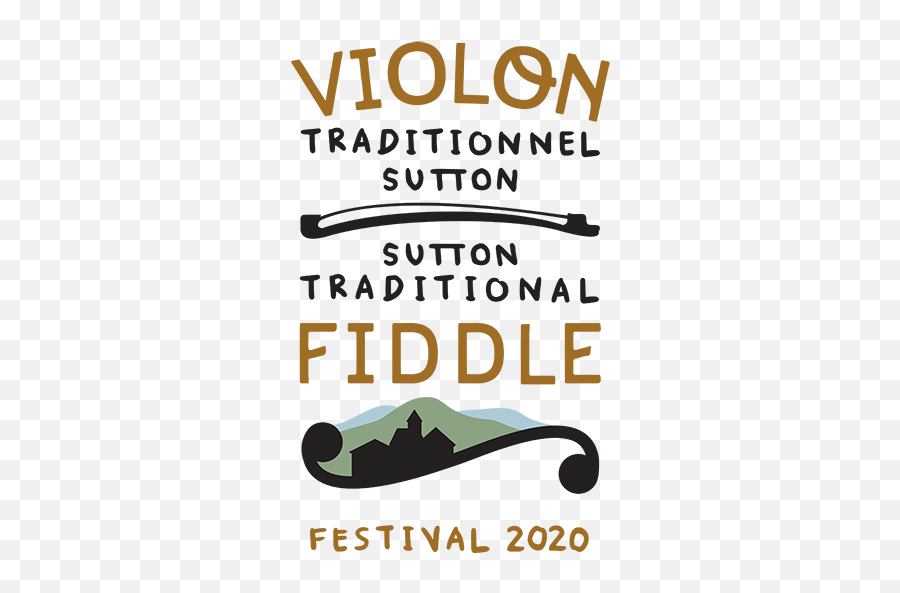 Program - Sutton Traditional Fiddle Emoji,Contra Dance Emotion