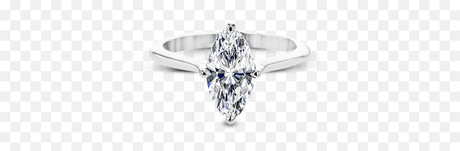 Maple Leaf Diamonds Windu0027s Embrace Solitaire Engagement Ring Emoji,Emotions Engagment Rings