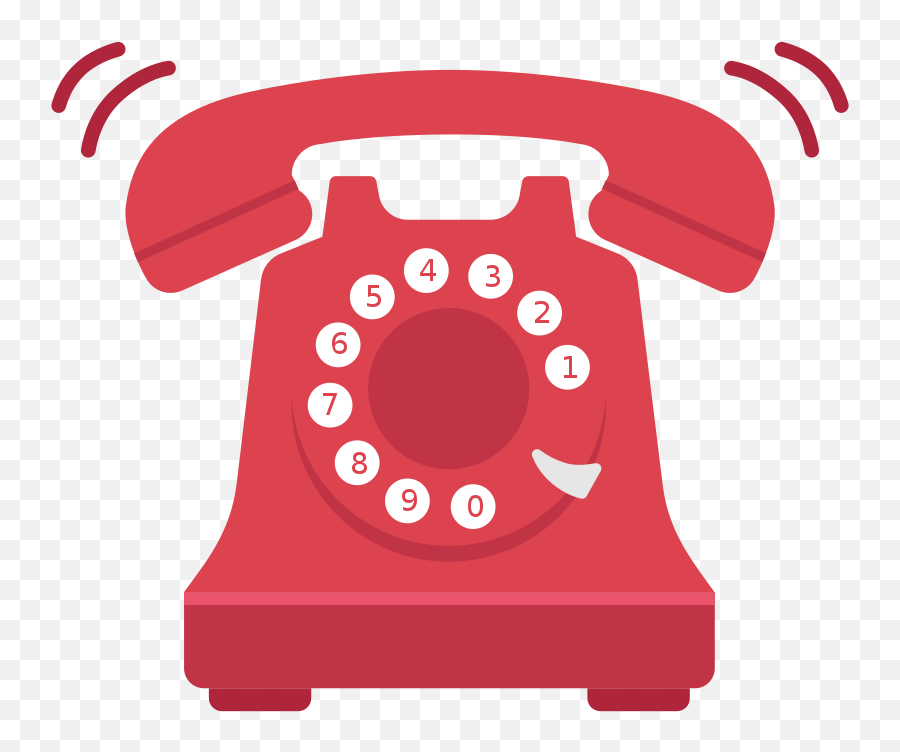 Telephone Png Download Animated Phone Ringing Gif - Clip Art Emoji,Toothache Emoticon Animated Gif