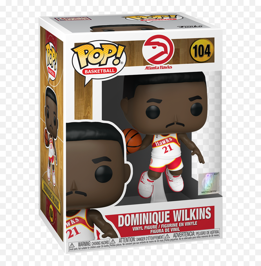 Dominique Wilkins - Nba Atlanta Hawks Emoji,Atlanta Hawks Basketball Schedule In Emojis