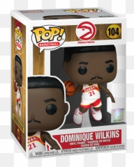 Dominique Wilkins - Nba Atlanta Hawks Emoji,Atlanta Hawks Basketball Schedule In Emojis