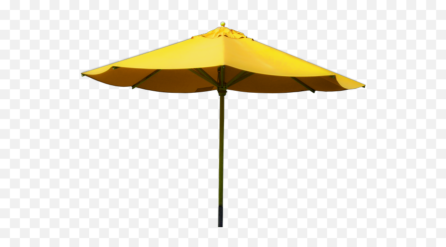Sombrilla Sticker - Yellow Parasol Png Emoji,Umbrella Sun Emoji