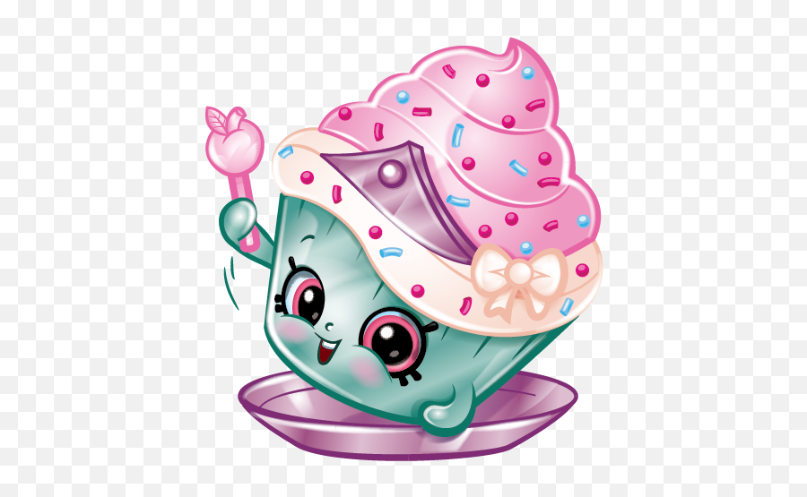 76 Gif Ideas Gif Cute Gif Gif Pictures - Shopkins Cupcake Princess Emoji,Skype Emoticons Arts
