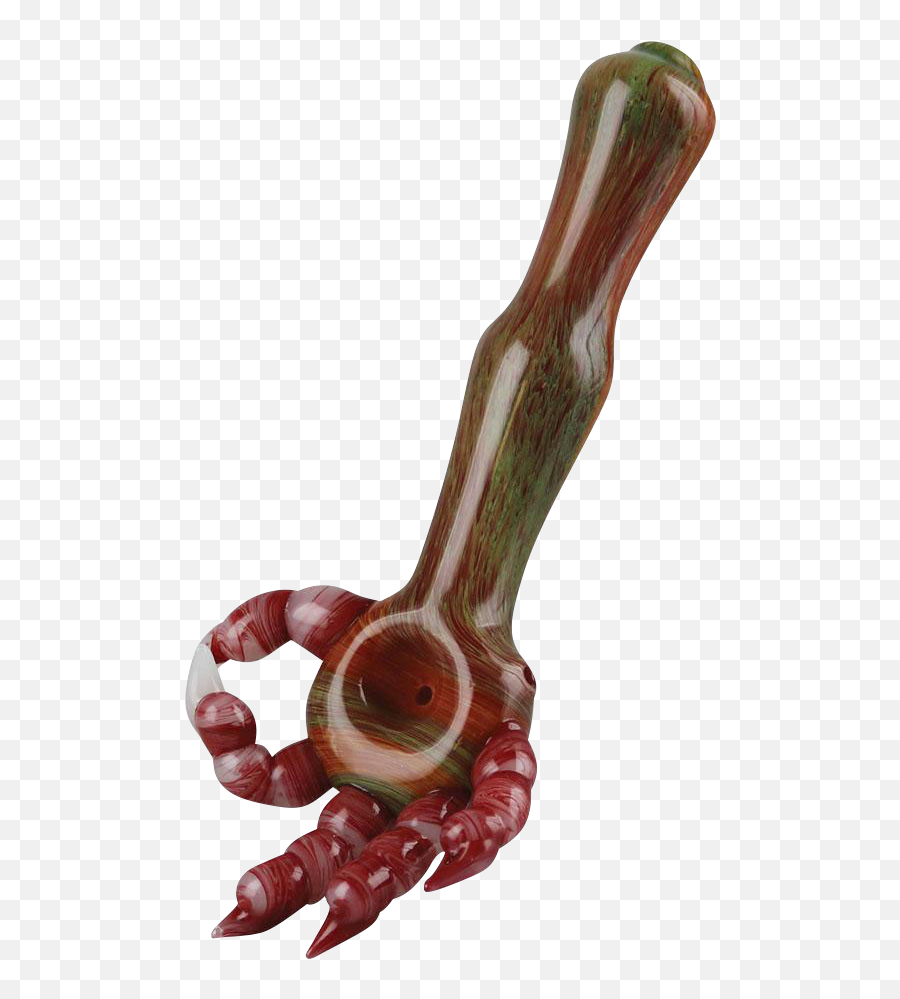 Devil Hand Spoon Pipe Emoji,Devil Emoji Color Page