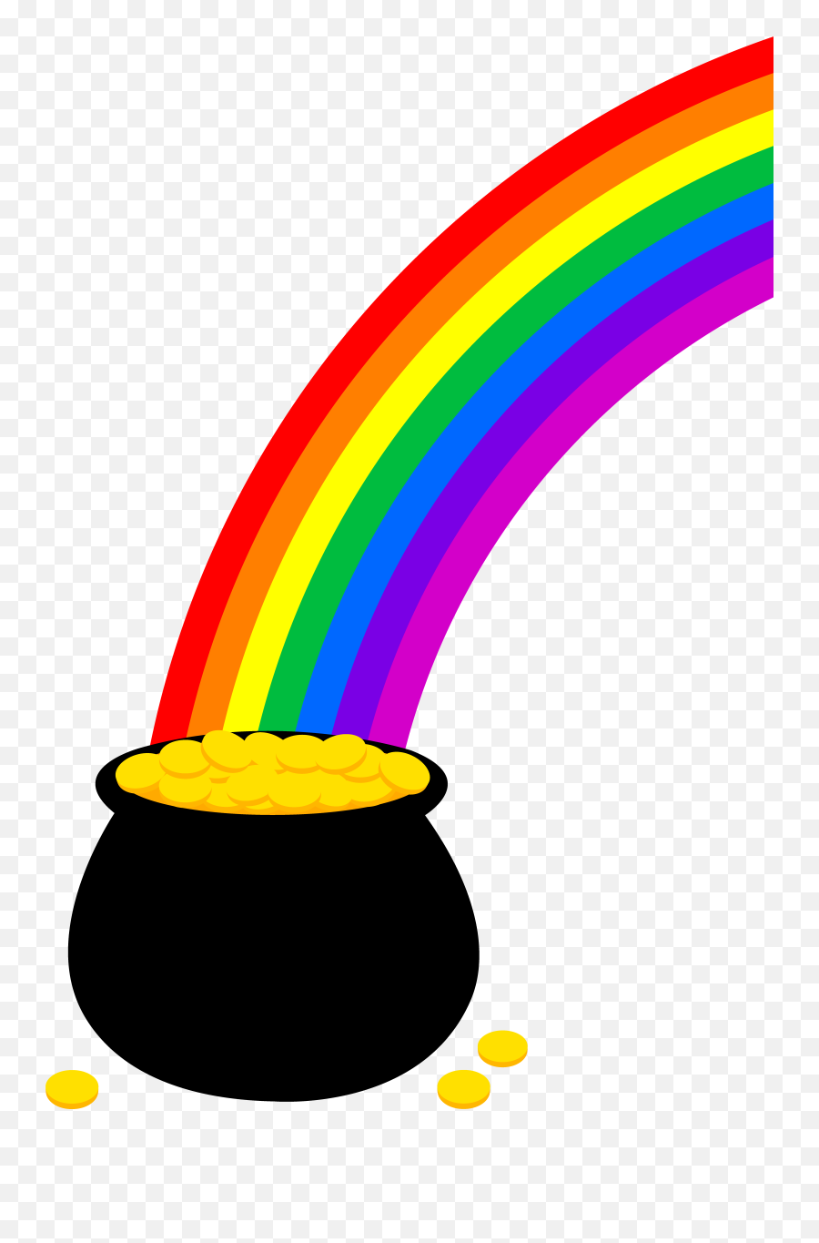 Free Pictures Of A Pot Of Gold Download Free Clip Art Free Emoji,St Patrick's Day Emoji Art