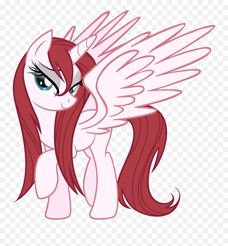 Image - 212375 My Little Pony Art Fads Know Your Meme My Little Ponies Red Emoji,Oc Emotion Meme