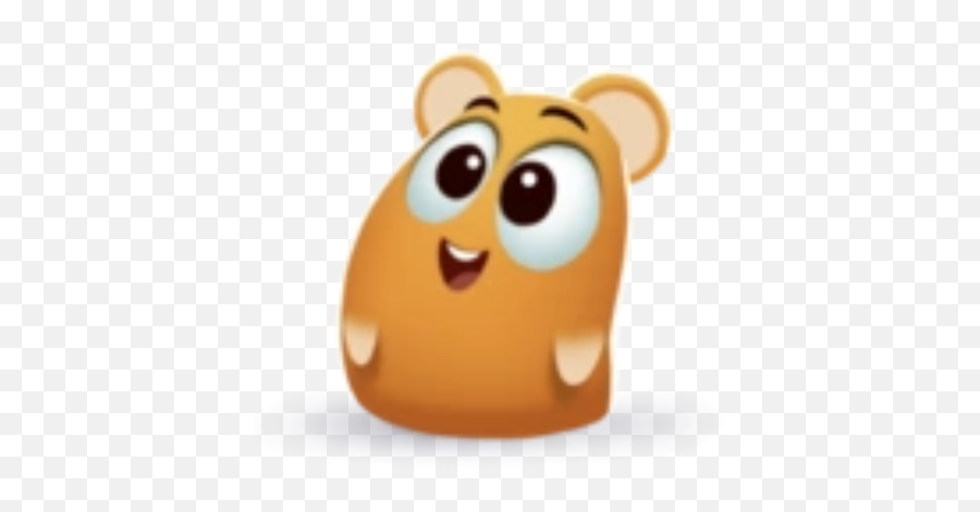 Squeak - Tom 2 Dot Emoji,Yoshi Emoticon