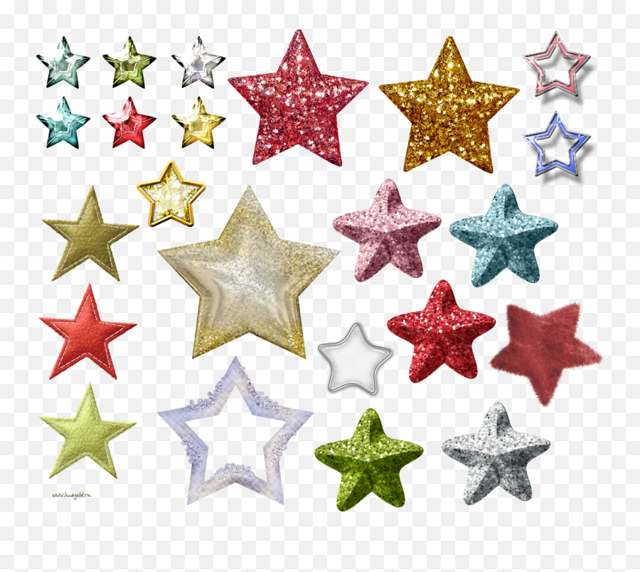 Stars Png Transparent Background 8 Emoji,Star Emojis Pattern