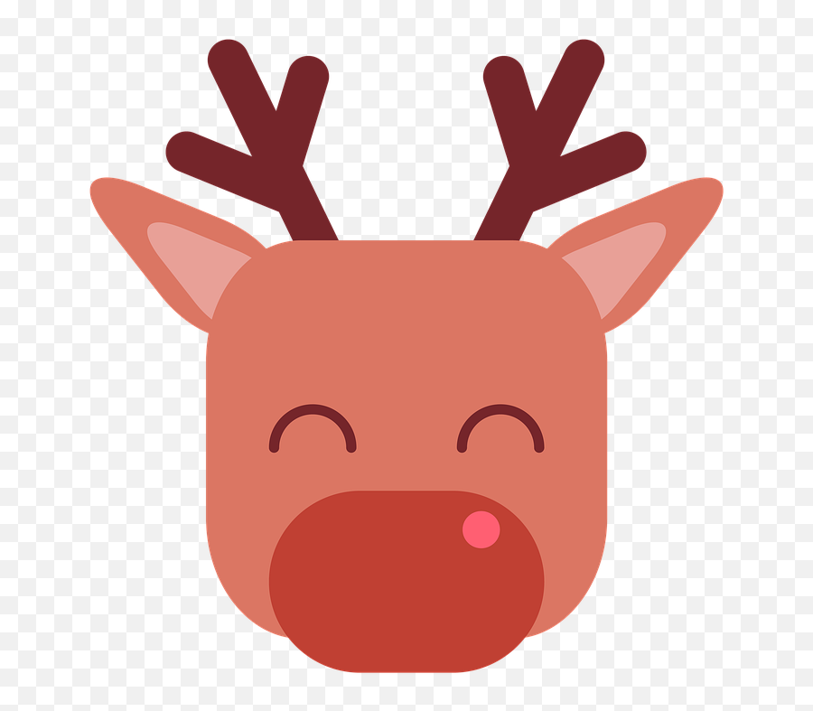 Free Photo Christmas Plaid Reindeer Rudolph Winter Deer Emoji,Chritmas Emojis Free Photo Christmas Plaid Reindeer Rudolph Winter Deer Emoji,Chritmas Emojis