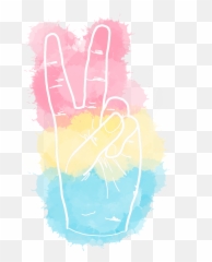 Pansexual Emoji,Subtle Lgbtq Emoji