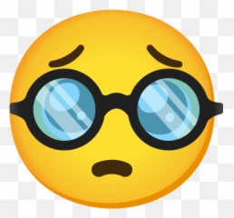 Emojitwitter Emoji,Pensive Emoji Discord Transparent