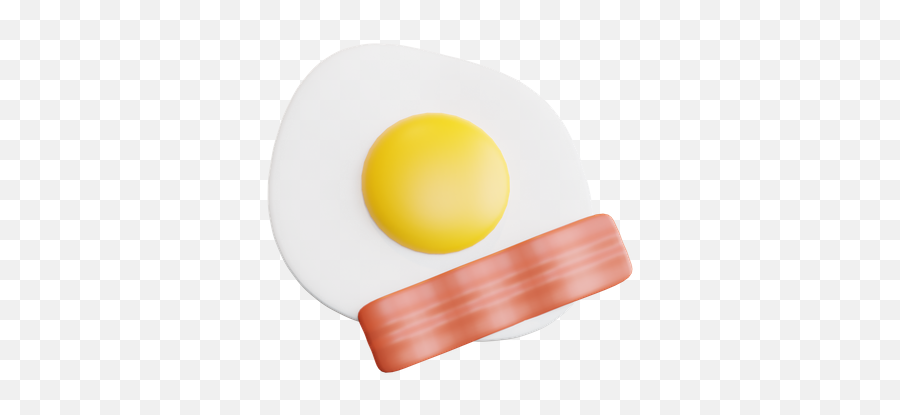 Omlet Emoji Icon - Download In Flat Style,Eggs Fried Emoji