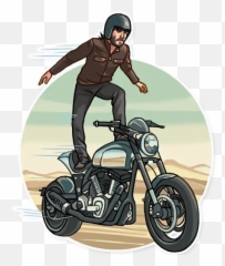 Telegram Stickers Emoji,Motorcycle Emojii