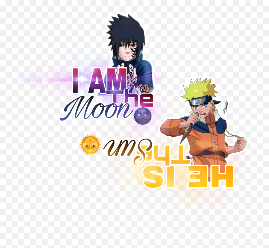 Sasukenaruto Naruto Soosuke Sasuke - Fiction Emoji,Sasuke Emoji