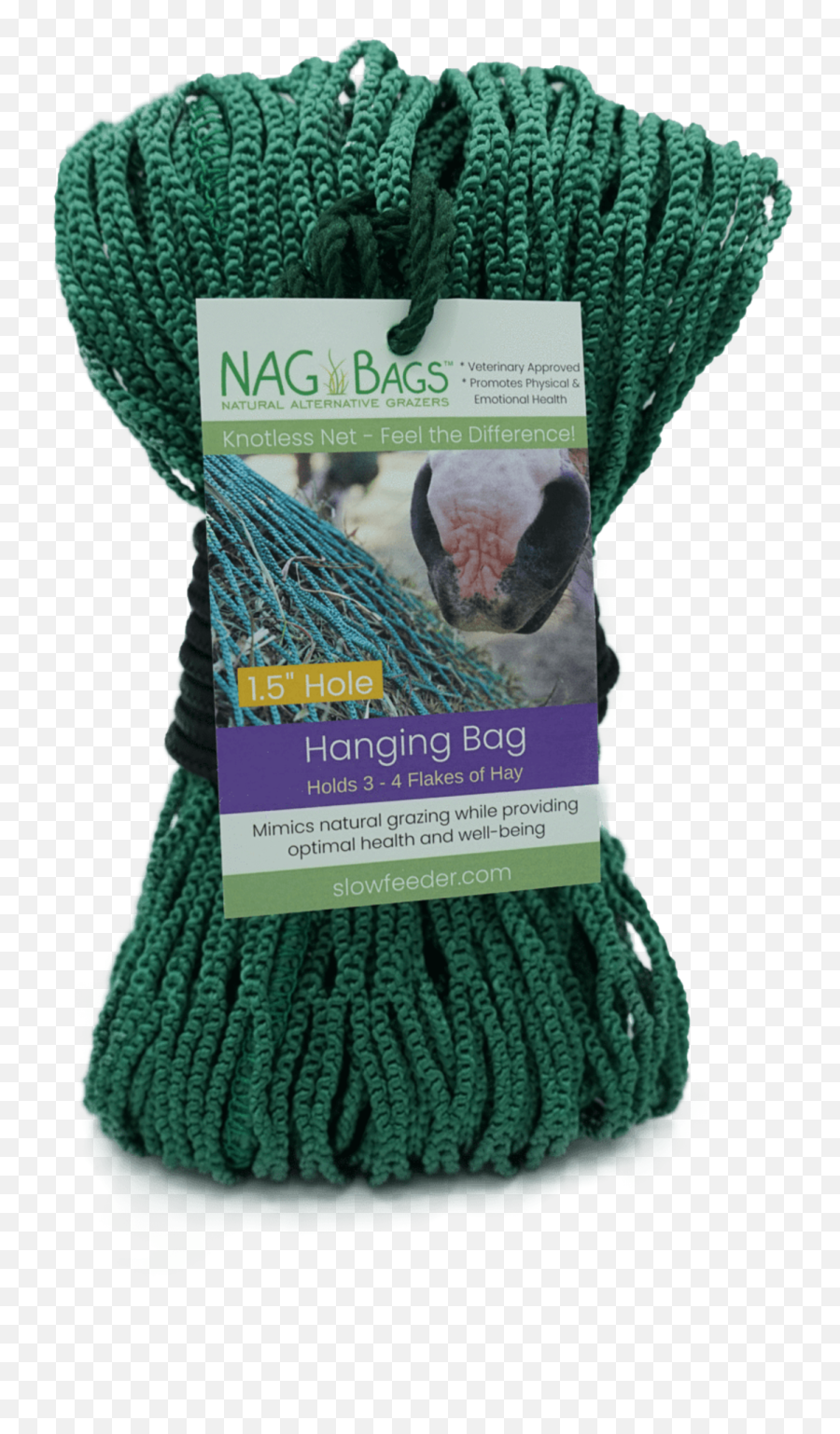 Nag Bag Nag Bag - Hanging Bag 15in 34 Flakes Soft Emoji,Cockatiel Emotions