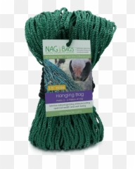 Nag Bag Nag Bag - Hanging Bag 15in 34 Flakes Soft Emoji,Cockatiel Emotions
