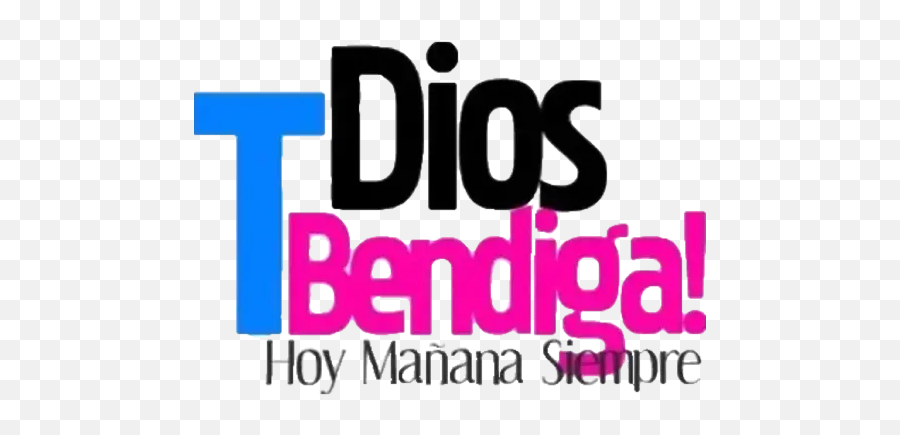 God Bless Stickers For Whatsapp - Palabra Dios Te Bendiga Png Emoji,Blessings Emoji