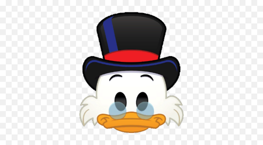 Scrooge Mcduck - Disney Emoji Blitz Duk,Mission Type Coins Owned Single Disney Emoji