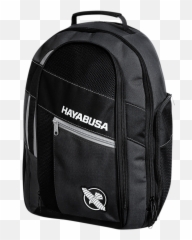 Ryoko Backpack Hayabusa Fight - Backpack Emoji,Marvel Emoji Backpack