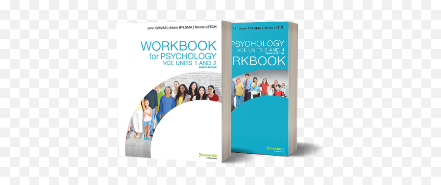 Vce Psychology Jacaranda Psychology Vce - Vce Psychology Workbook 1 2 Emoji,Guess The Emoji Level 34answers