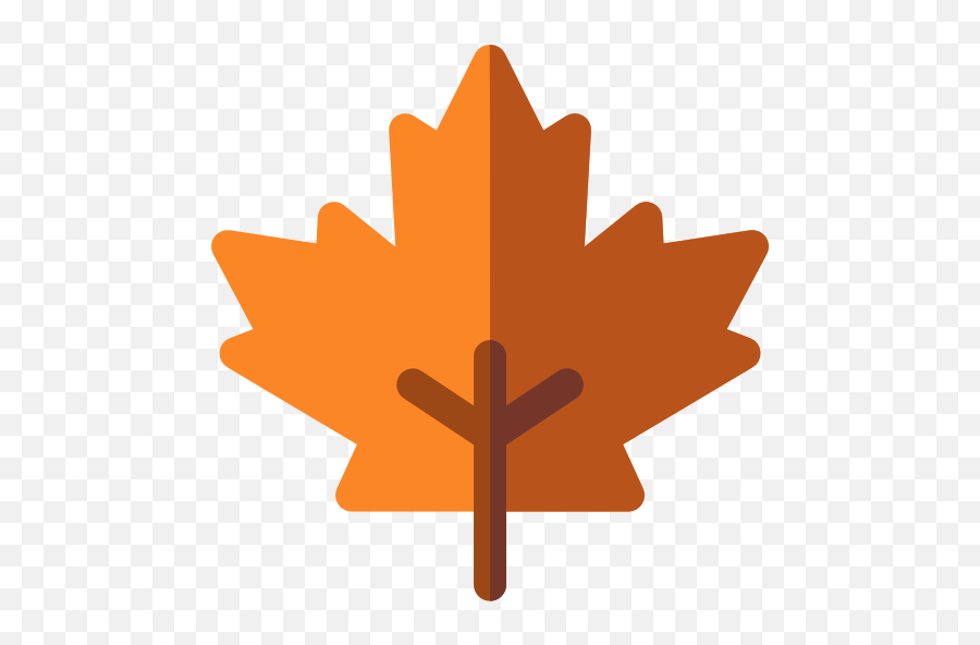 Maplez - Canadian Association Of Chiefs Of Police Emoji,Maple Leaf Emoticon