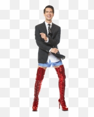 Kinky Minecraft Skin - Tuxedo Emoji,Kinky Boots Emoji