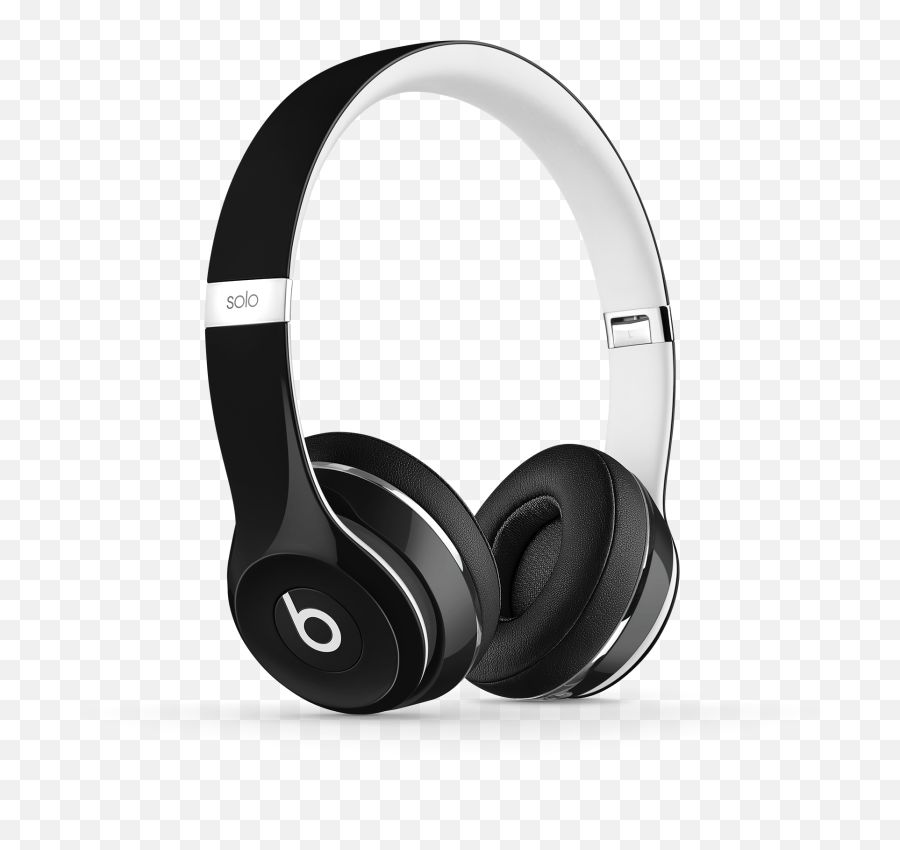 Beats Solo2 On - Beats Solo 2 Luxe Edition Emoji,Emotion Headsets