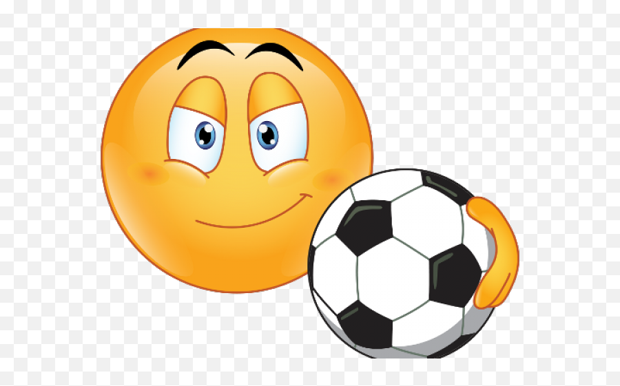 Fotbal Emoji Png - Pngstockcom Clipart Emoji Football,Sportsmanias Emojis