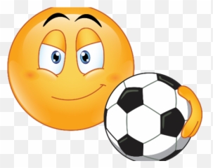 Fotbal Emoji Png - Pngstockcom Clipart Emoji Football,Sportsmanias Emojis