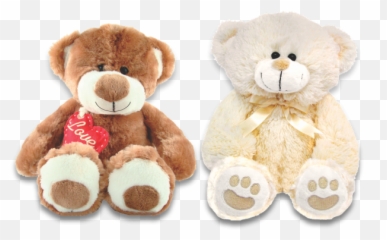 Soft Toys - Bichos De Pelúcia E Mascotes Promocionais Pelucia Imagem De Urso Emoji,Emoji Stuffed Toys