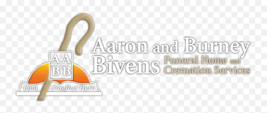 Understanding Bereavement Aaron And Burney Bivens Funeral - Language Emoji,Go Emotion Rod