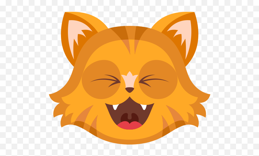 Kitten Emoji - Little Cat Stickers By Jamestown Apps Cat Stickers,Kitty Emoji Copy And Paste