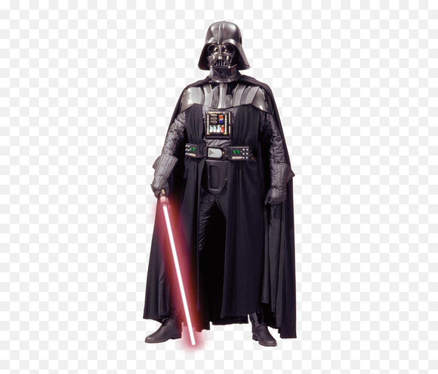 Lastofpvp And Enconariz - Darth Vader Cut Out Emoji,Jailbreak Emoji Costume