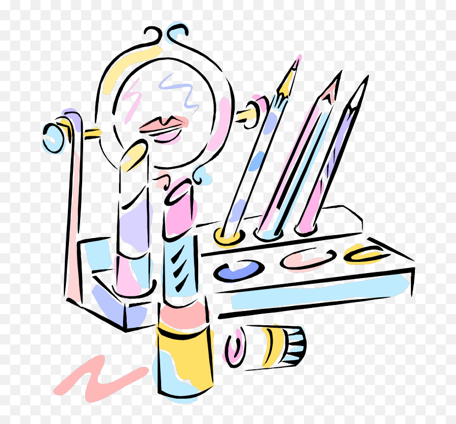 Penguin Party Clip Art - Clip Art Library Beauty Clipart Emoji,Kiss Emoji Cosmetics