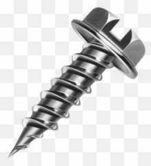 Free Screw Png Transparent Images - Sheet Metal Screw Emoji,Screw Emoji