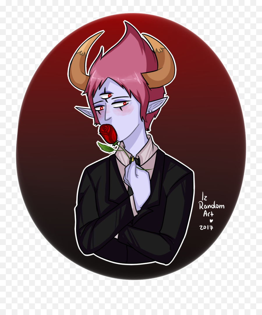 Demon Clipart Morality Demon Morality Transparent Free For - Demon Emoji,Angery Emoji