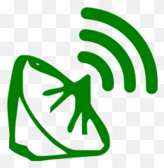 Green Antenna 2 Icon - Tate London Emoji,Emoticons Green Antenna