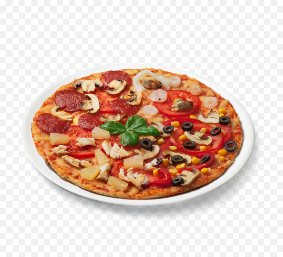 Four Seasons Pizza Png Transparent Png - Four Season Pizza Png Emoji,Emoji Four Seasons