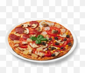 Four Seasons Pizza Png Transparent Png - Four Season Pizza Png Emoji,Emoji Four Seasons