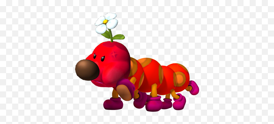 Trump Associates May Have - Angry Wiggler Mario Emoji,Wiggler Simulator Emoji Meaning