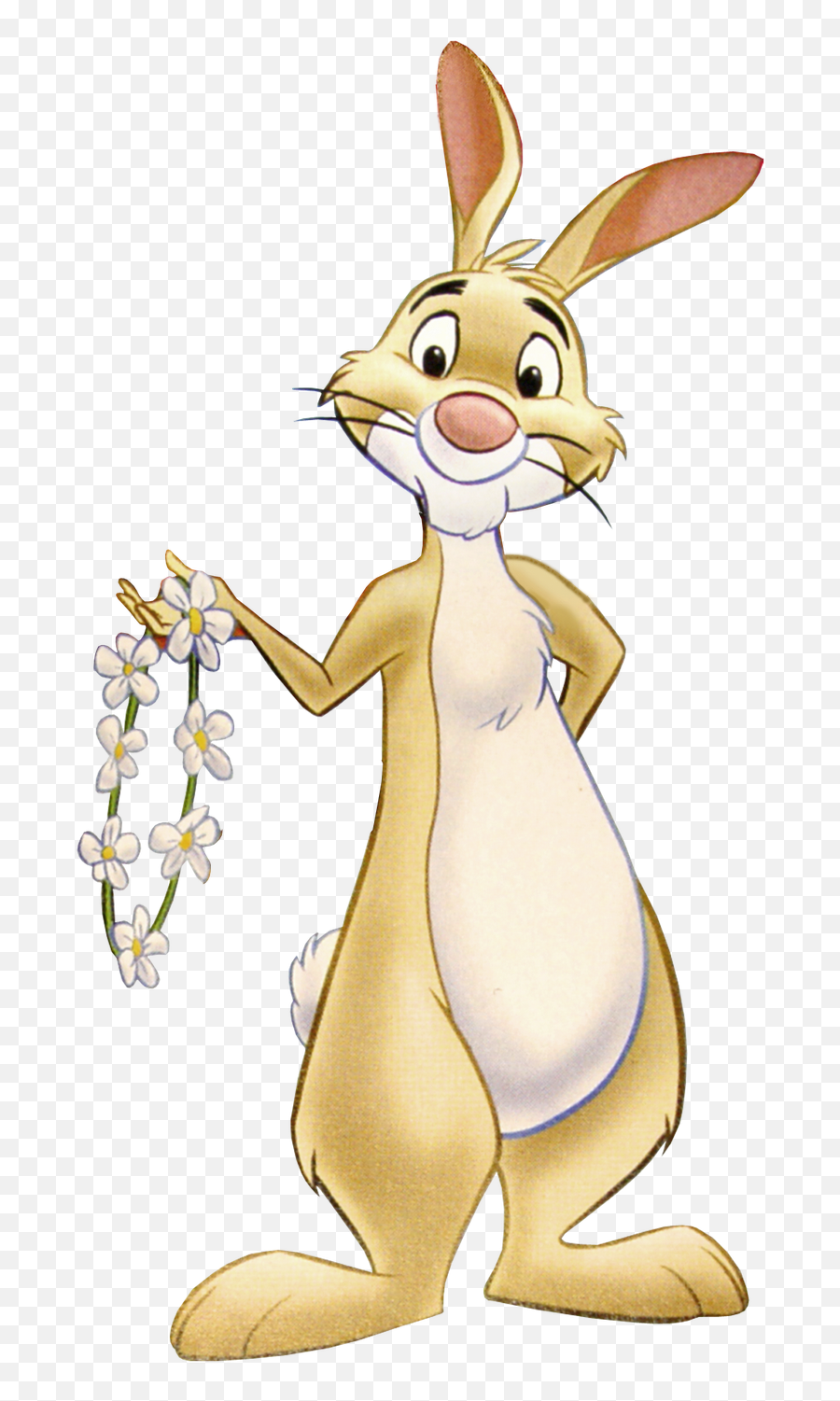 Rabbit Winnie The Pooh Disney Fanon Wiki Fandom Emoji,Emoji Earmuffs