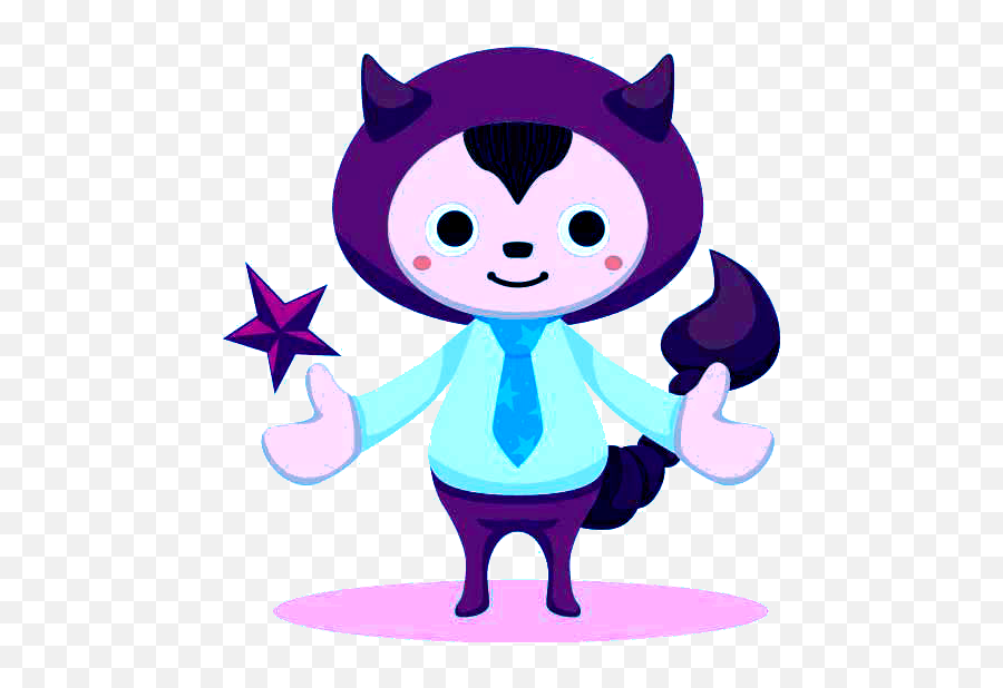 Scorpio - Aries Cartoon Boy Baby Emoji,Boy Fortune Teller Moon Emoji