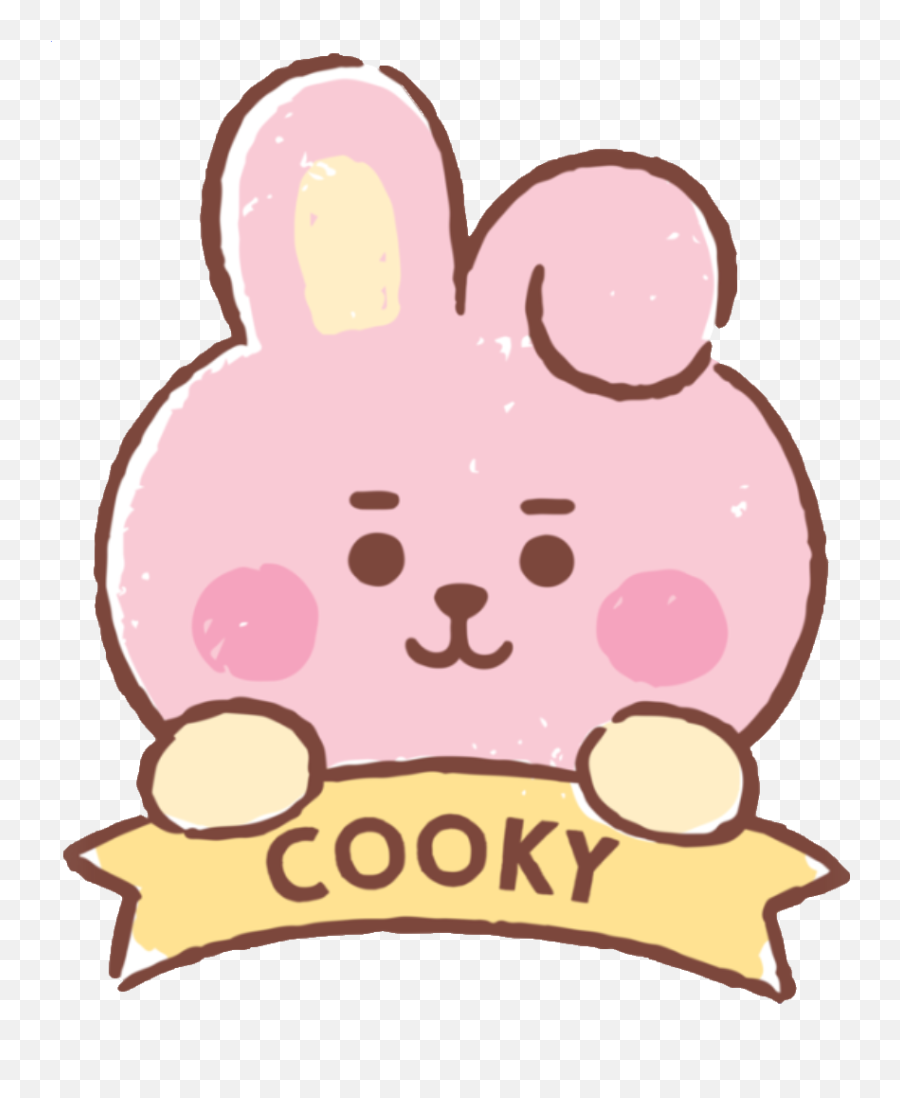 31 Kookie Bt21 Ideas - Donuts Emoji,Jungkook Emoji Bunny Bts Emojis