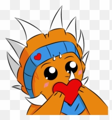Styralovesimple - Discord Emoji Happy,Simple Emoji Keyboard