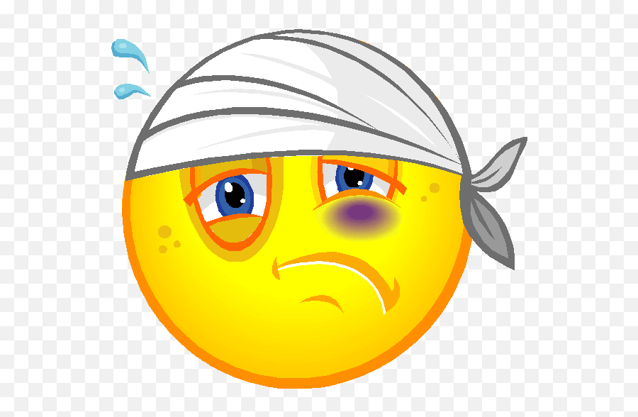 7885ba36e797aece3850d0f0f192b26djpg 587507 - Face Injury Cartoon Emoji,Rude Emojis For Android
