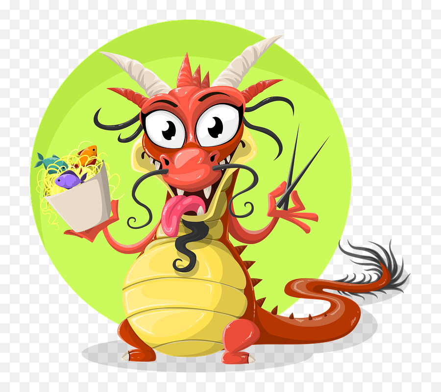100 Free Tongue U0026 Dog Vectors - Pixabay Cute Chinese Dragon Emoji,Flag Alligator Emoji