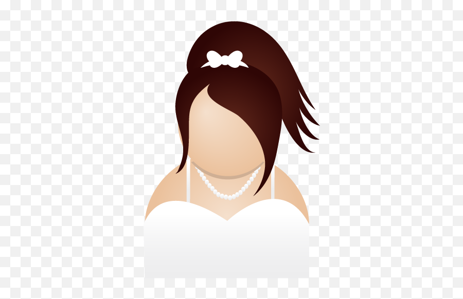 White Woman Icon People Iconset Dapino - People Icon Emoji,White Girl Emoji
