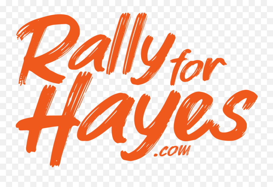 Rally For Hayes Emoji,Grandfather Letter To Grandson Emotion