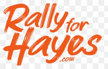 Rally For Hayes Emoji,Grandfather Letter To Grandson Emotion
