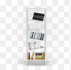 Filohome - Bookcase Emoji,Agreement Bookcase Emotion